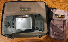 Atari Lynx II Console - Tested