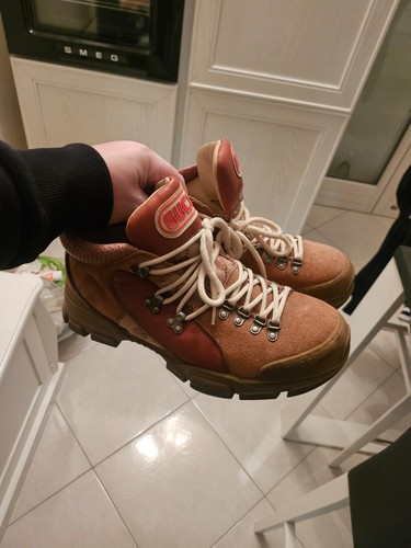 Scarpe gucci uomo - scarpe,