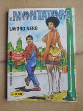 Fumetto IL MONTATORE n. 71 -