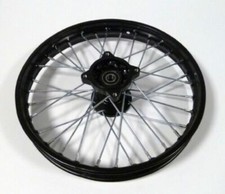 Cerchio anteriore cross per