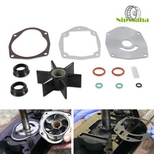 Water Pump Impeller Repair Kit