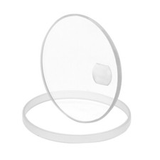 Sapphire Crystal 25-295-C2 NO