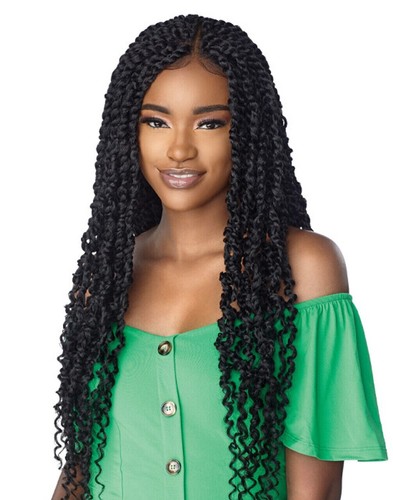 Parrucca feme cloud pizzo - cloud, 9