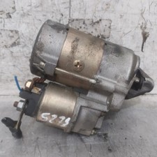 0003188V003 starter motor