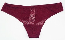 Intimissimi Lace Microfiber