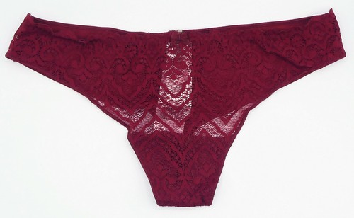 Intimissimi lace microfiber - lace,