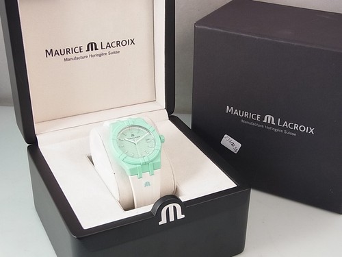 Maurice lacroix aikon tide - maurice,