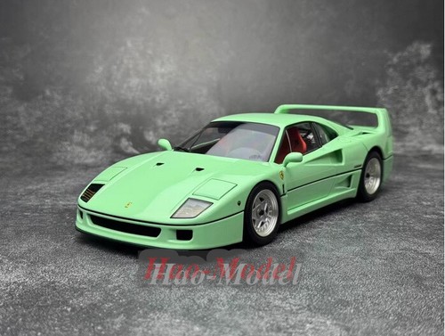 Modellino auto kyosho - auto, 1:18