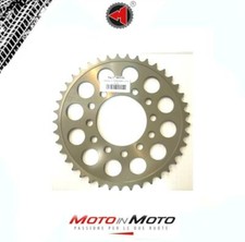 CORONA ALLUMINIO PASSO 520