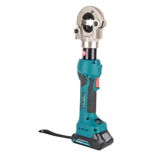 Zupper batteria pressa - zupper,