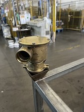 ricambi volvo penta  Aqd40