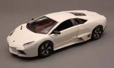 Modellino Auto scala 1:24