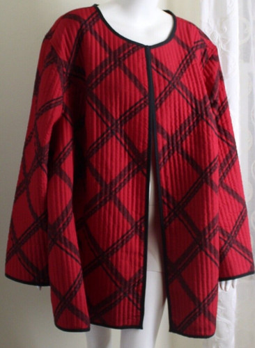 Catherine taglie rosso - catherine's,