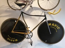 Dischi Track Pursuit