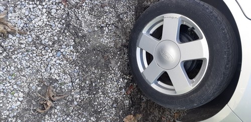 Cerchi lega per ford - 4,