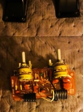 Schede Sansui au-919 F2842 e