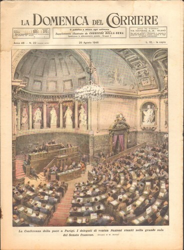 Rivista domenica del - domenica,