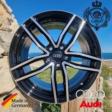 TRBP KIT 4 CERCHI in LEGA 17"