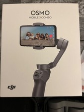 DJI Osmo Mobile 3 combo - Stabilizzatore Smartphone