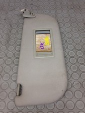 ALFA ROMEO 156 SW (2003) 1.9 DIESEL 103KW 5P ALETTA PARASOLE DESTRA