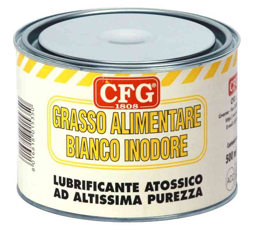 Cfg grasso alimentare - grasso,