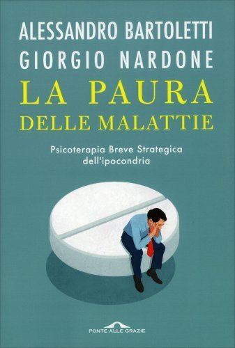 Libro paura delle - paura,