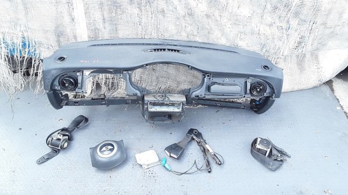 Kit airbag completo per mini - per,