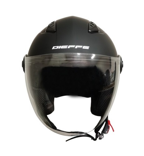 Dieffe casco df21 - dieffe, jet