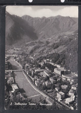 Cartolina S. Pellegrino Terme