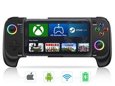 Controller per iPhone