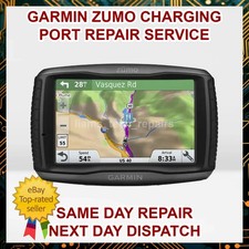 Riparazione Porta di Ricarica