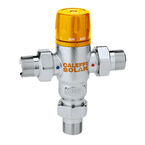 Miscelatore termostatico - miscelatore,