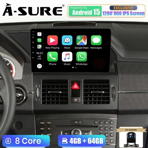 Android autoradio carplay - android,