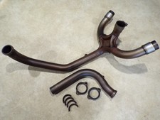 Ducati 600 750 - 900, ss