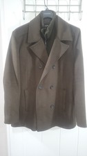 Kenneth cole cappotto - kenneth, uomo