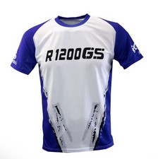 T-shirt moto / R1200GS R1200