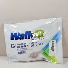 NUOVO WalkFit Platinum donna