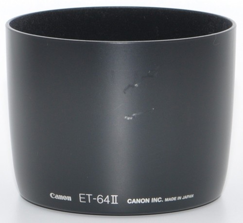 Paraluce canon ii per - et-64,