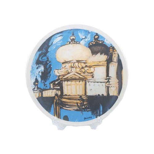 Remo brindisi ceramica gres - brindisi,