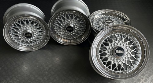 Cerchi lega bbs rs020 - lega,