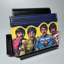 The Beatles Sgt. Portafoglio