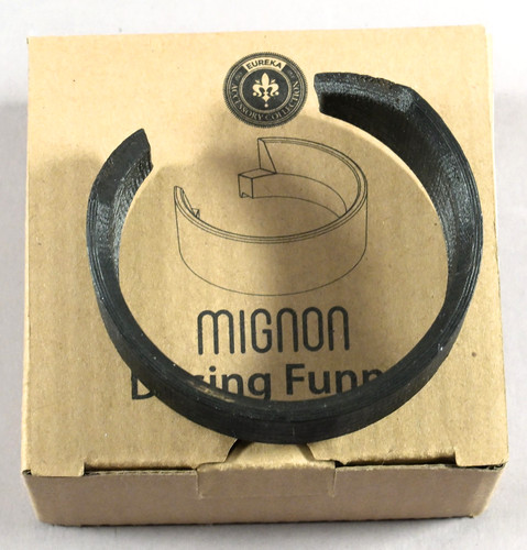 Eureka mignon anello - anello, di