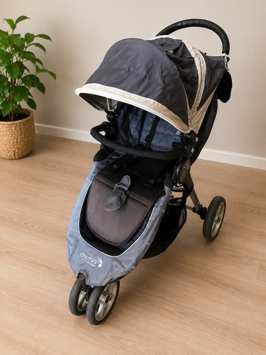 Passeggino baby jogger city - baby,