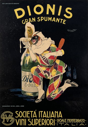 Poster originale epoca - poster, d'epoca