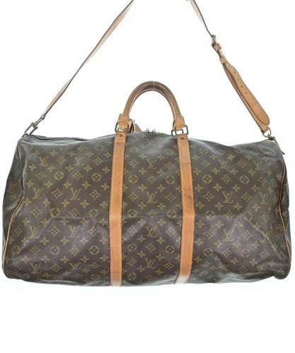 Louis vuitton traveling bags - traveling,