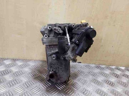 Radiatore touareg 7p5 agr - touareg,