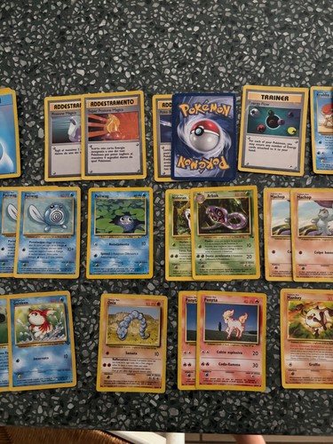 Carte pokemon prima - carte,