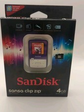 Lettore MP3 SANDISK Sansa Clip