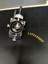 Carburatore PHBG 21 DS Black