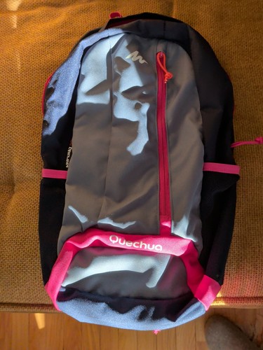 Zaino quechua made brazil - quechua,